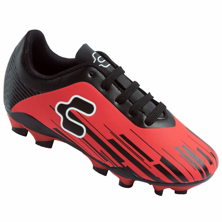 Cleated Footwear * | Charly Genesis Youth'S Soccer Cleats