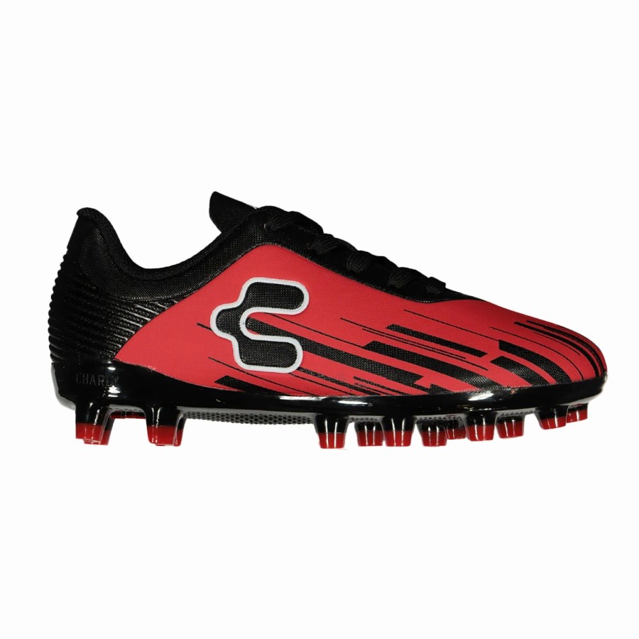 Cleated Footwear * | Charly Genesis Youth'S Soccer Cleats