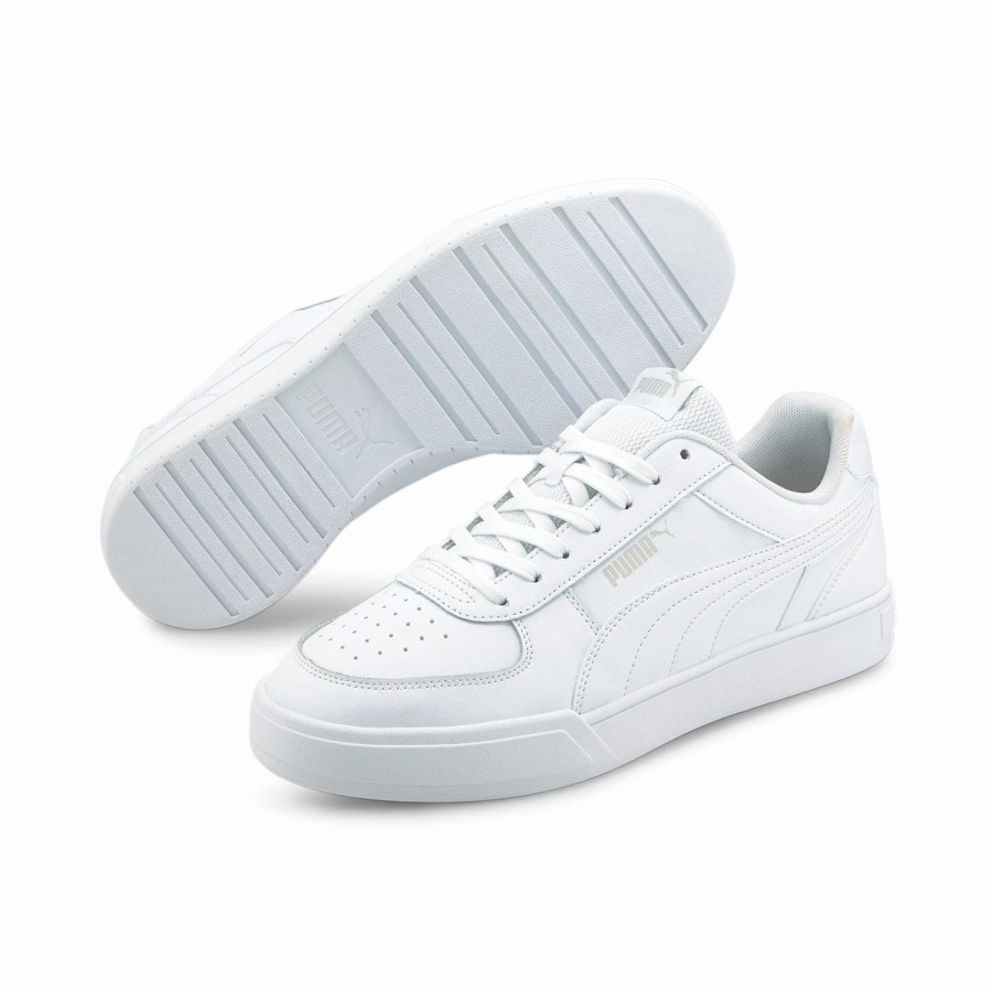 Men'S Footwear * | Puma Caven Men'S Lifestyle Shoes