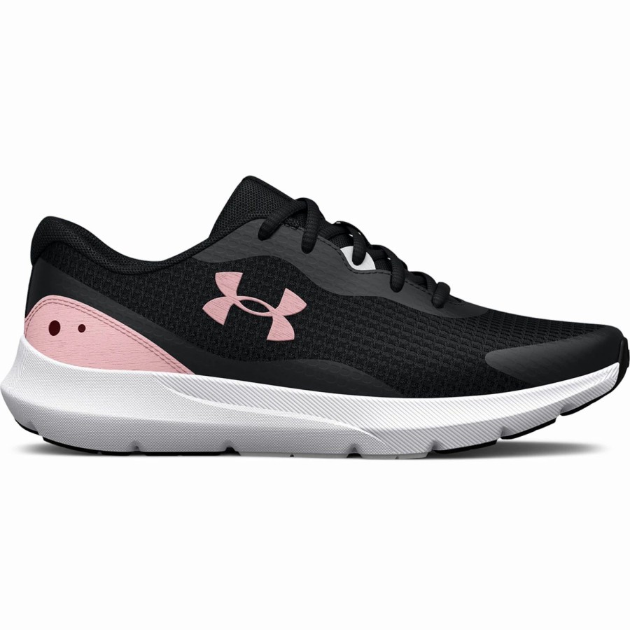 Women'S Footwear * | Under Armour Surge 3 Women'S Running Shoes