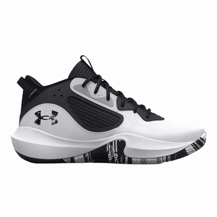 Men'S Footwear * | Under Armour Lockdown 6 Men'S Basketball Shoes