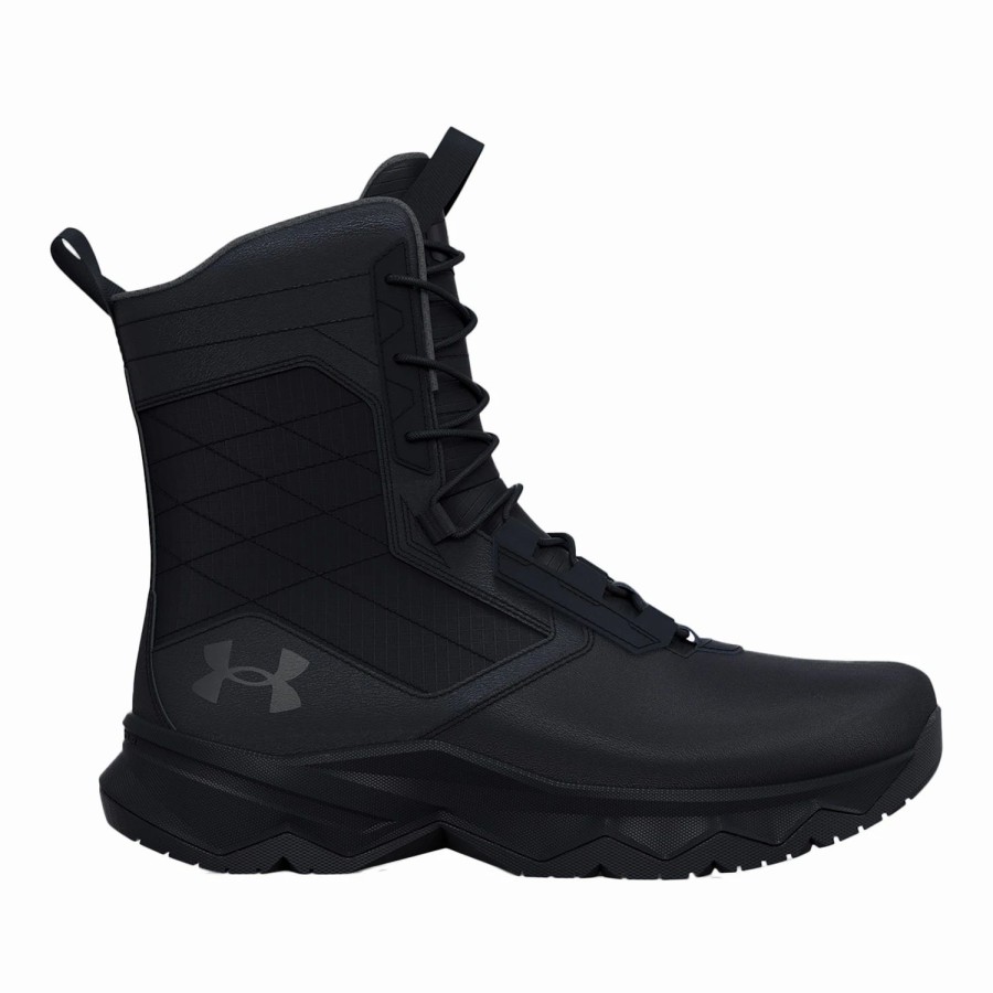 Men'S Footwear * | Under Armour Stellar G2 Men'S Tactical Work Boots