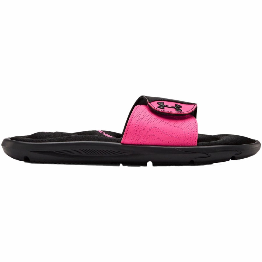 Women'S Footwear * | Under Armour Ignite Ix Women'S Slide Sandals