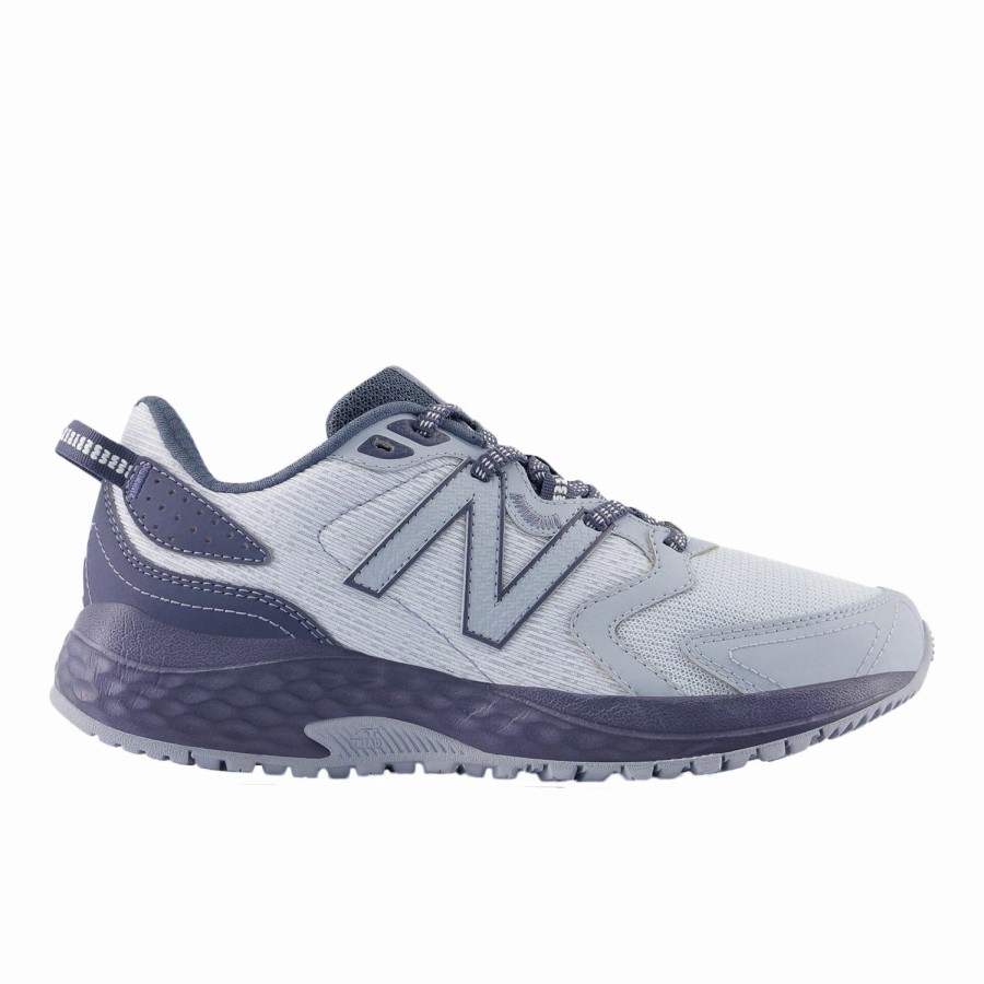 Women'S Footwear * | New Balance Wt410V7 Women'S Wide Running Shoes