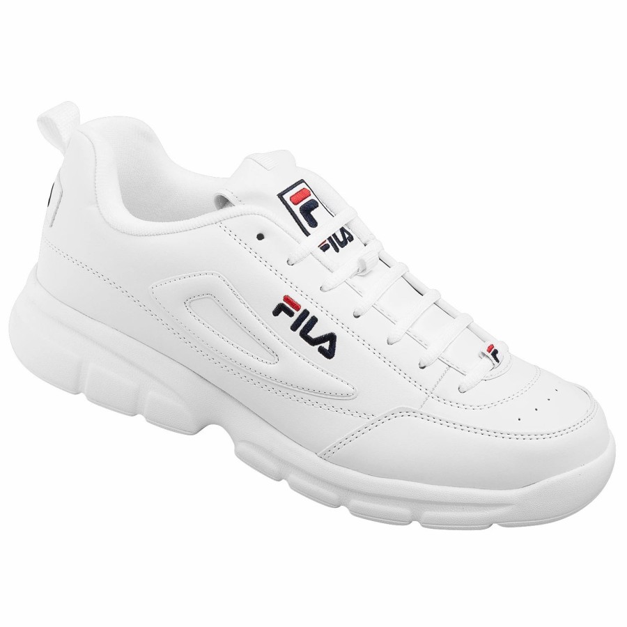 Men'S Footwear * | Fila Disruptor Se Men'S Lifestyle Shoes