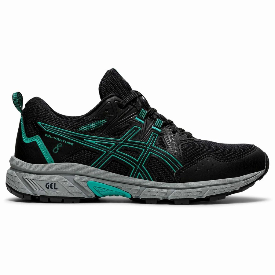 Women'S Footwear * | Asics Women'S Gel Venture 8 Trail Running Shoes