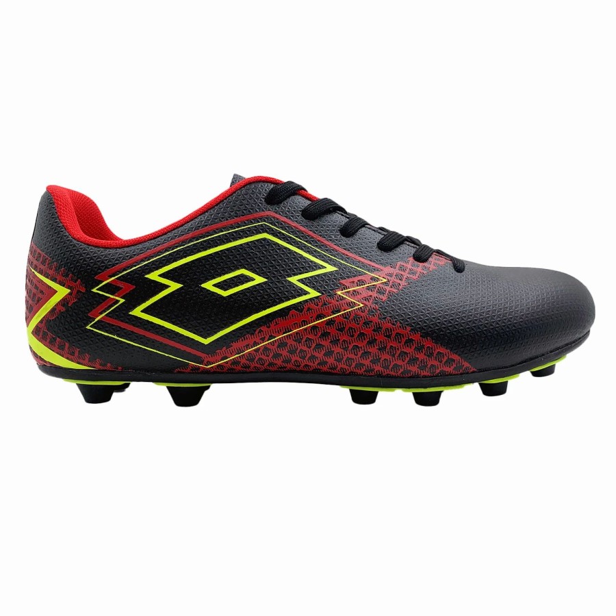 Men'S Footwear * | Lotto Forza Elite 3 Men'S Soccer Cleats