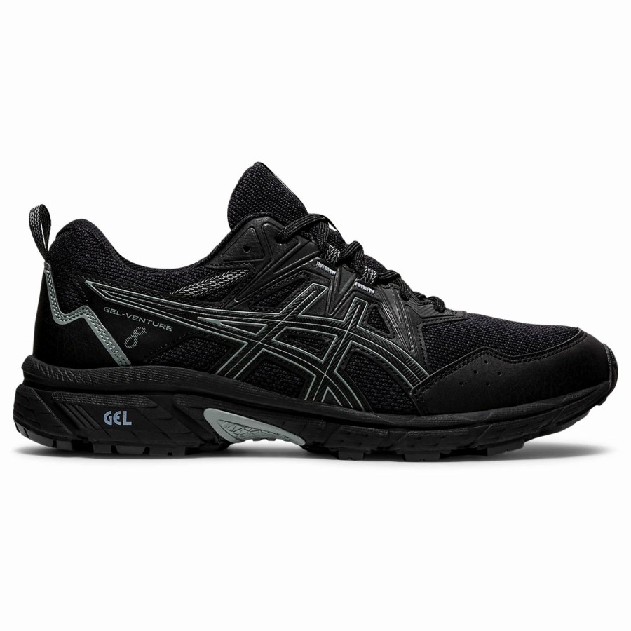 Men'S Footwear * | Asics Gel-Venture 8 Men'S Running Shoes