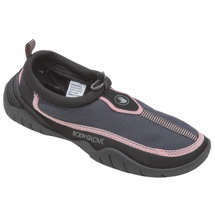 Women'S Footwear * | Body Glove Riptide Iii Women'S Water Shoes