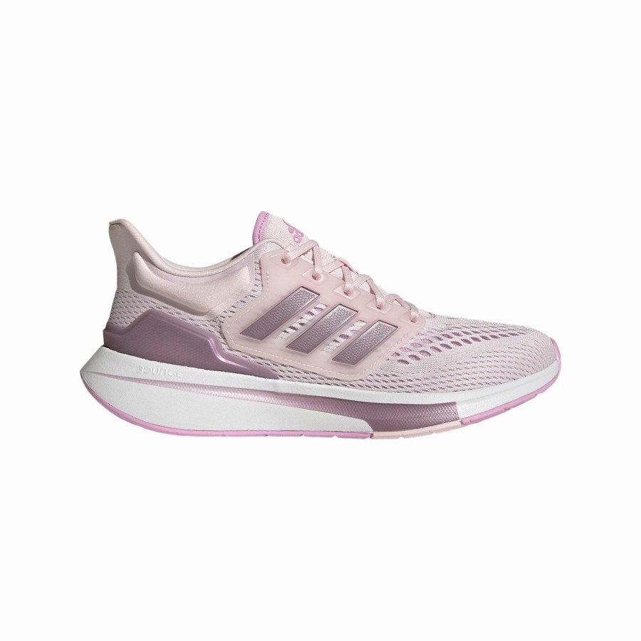 Women'S Footwear * | Adidas Eq21 Run Women'S Running Shoes