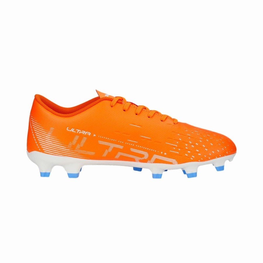 Men'S Footwear * | Puma Ultra Play Fg/Ag Men'S Soccer Cleats