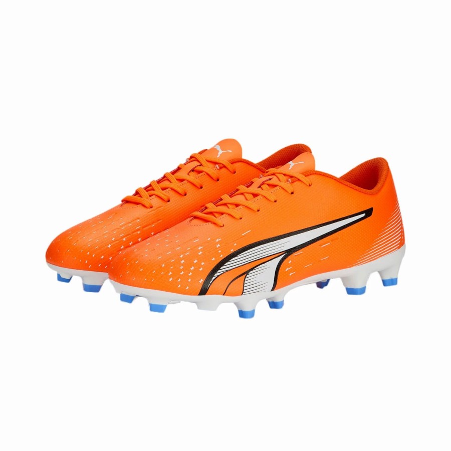 Men'S Footwear * | Puma Ultra Play Fg/Ag Men'S Soccer Cleats