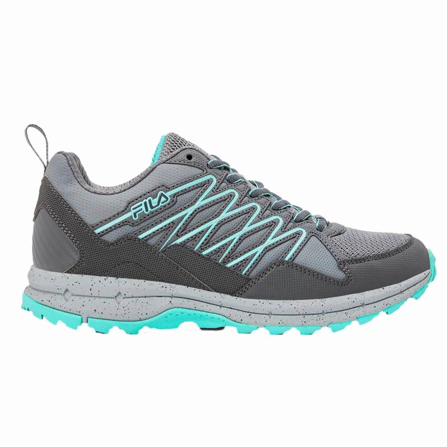 Women'S Footwear * | Fila Evergrand Tr 22.5 Women'S Running Shoes