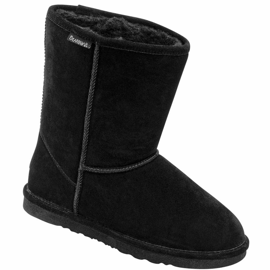 Women'S Footwear * | Bearpaw Dorado Ii 360 Wide Cold-Weather Boots