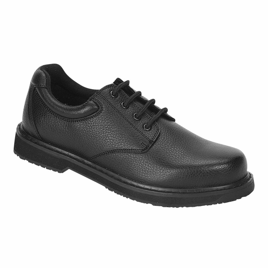 Men'S Footwear * | Dr. Scholl'S Davidson Men'S Wide Casual Shoes