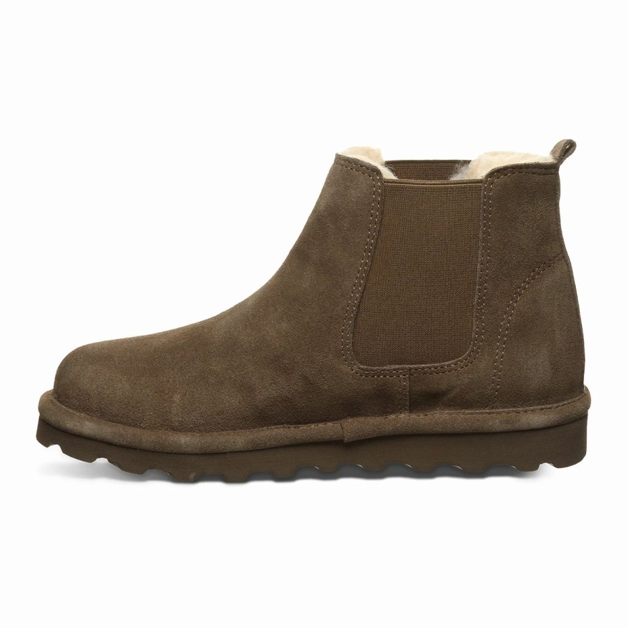 Women'S Footwear * | Bearpaw Drew Women'S Boots