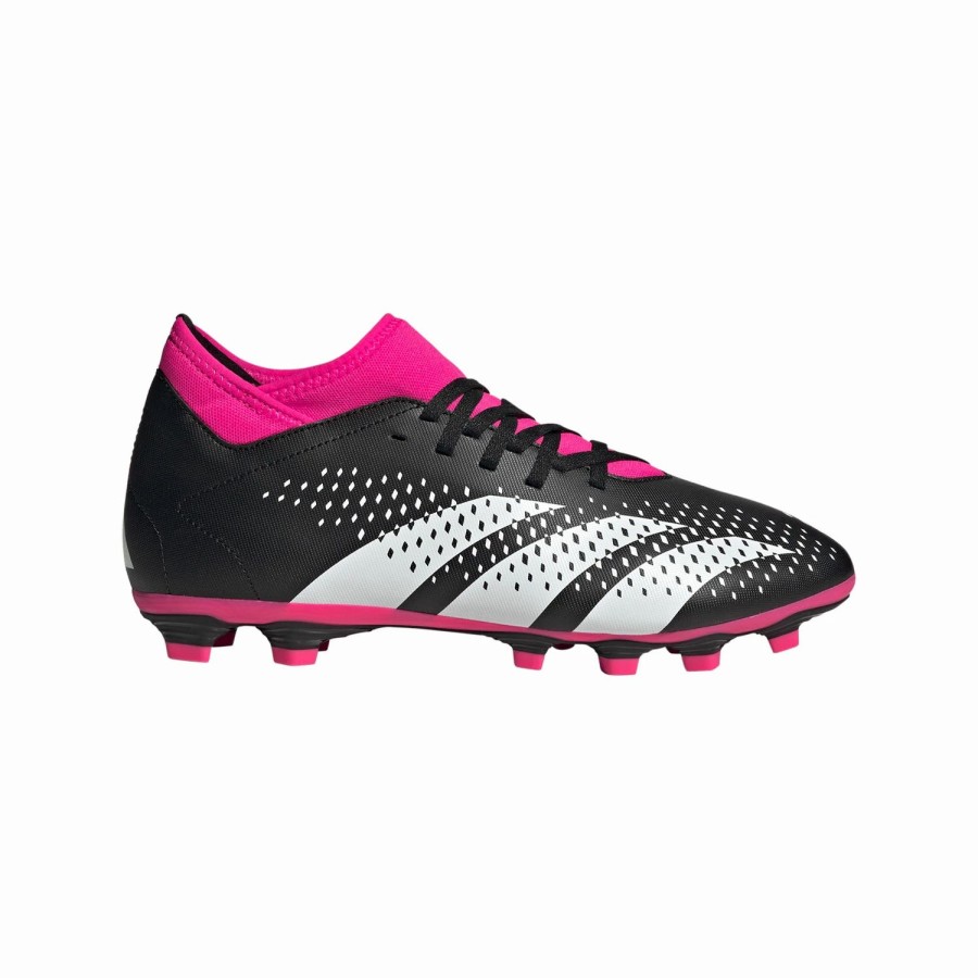 Men'S Footwear * | Adidas Predator Accuracy.4 S Fxg Men'S Soccer Cleats