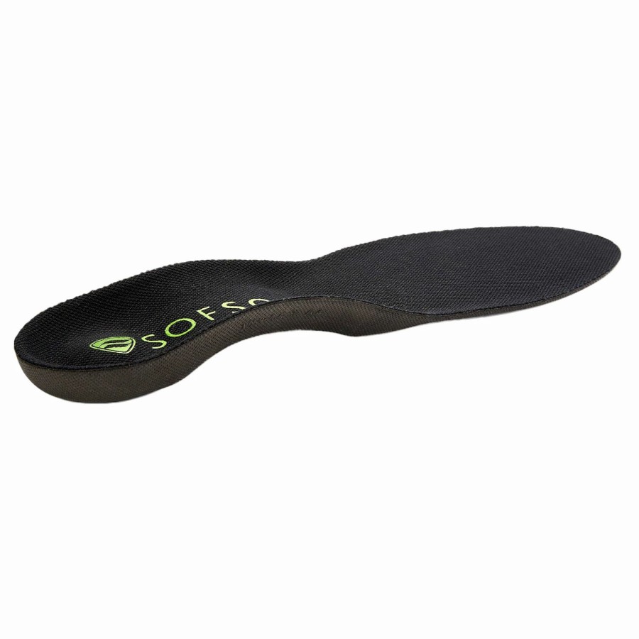 Shoe Accessories * | Sof Sole Women'S Full Length Orthotic Insoles