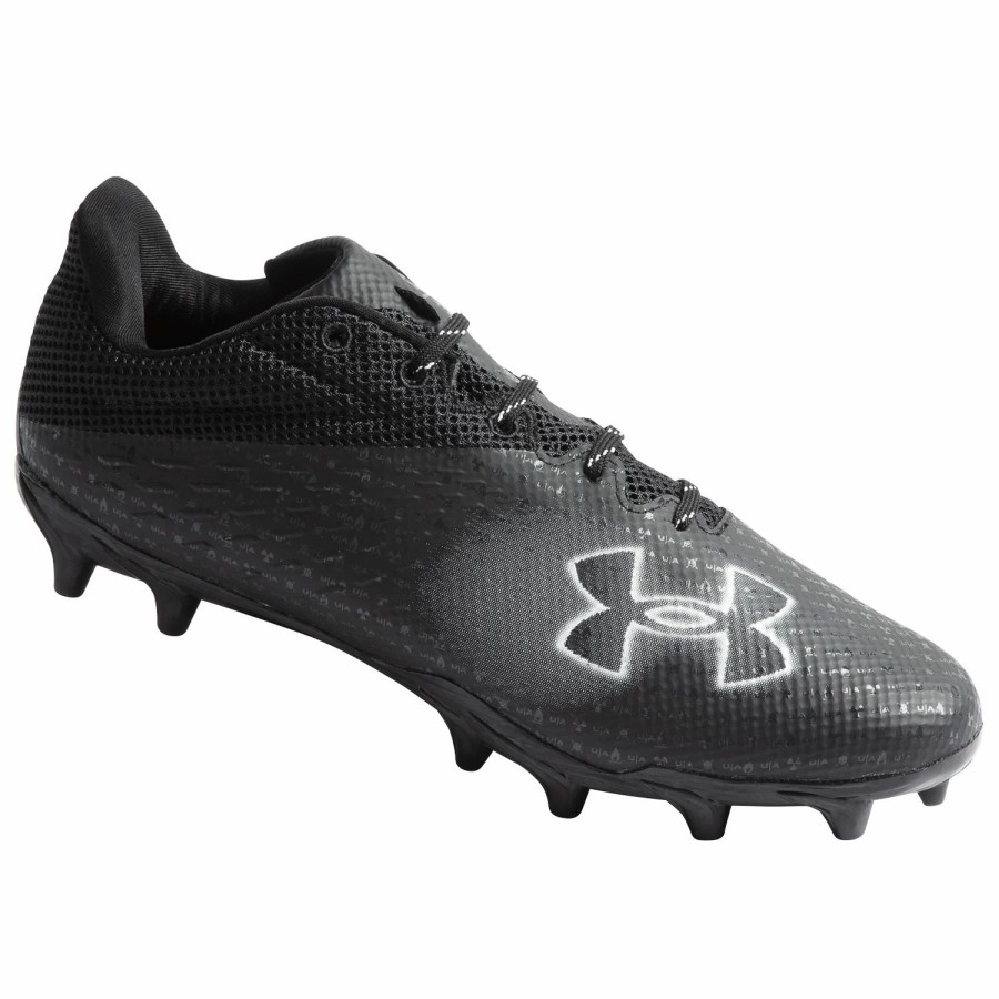 Men'S Footwear * | Under Armour Blur Select Mc Men'S Football Cleats