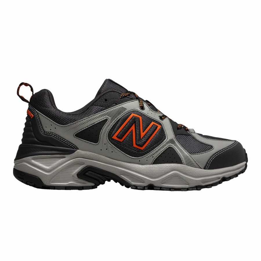 Men'S Footwear * | New Balance 481V3 Men'S Running Shoes