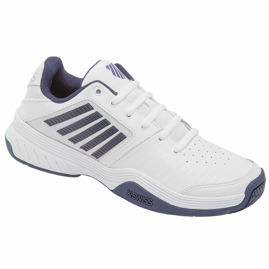 Men'S Footwear * | K-Swiss Court Express Men'S Court Shoes