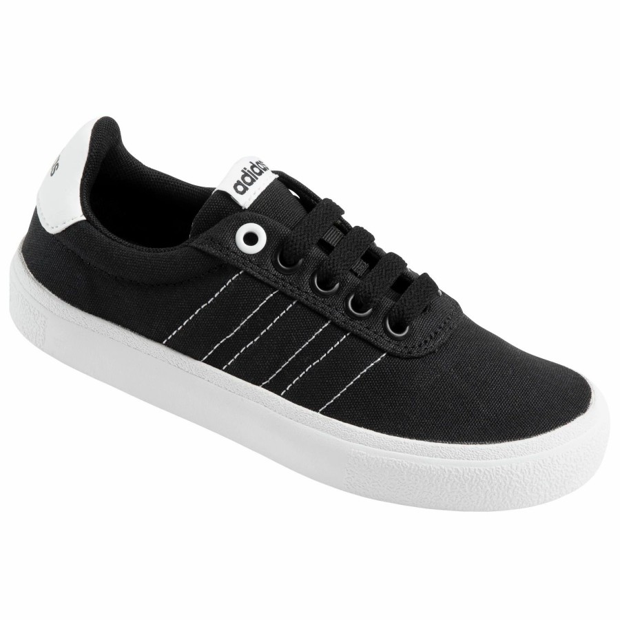 Youth'S Footwear * | Adidas Vulc Raid3R Boys' Skate Shoes