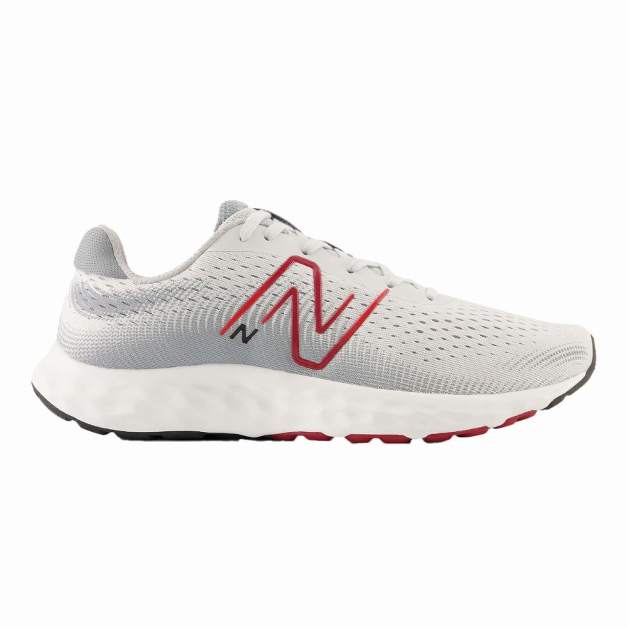 Men'S Footwear * | New Balance 520V8 Men'S Wide Running Shoes