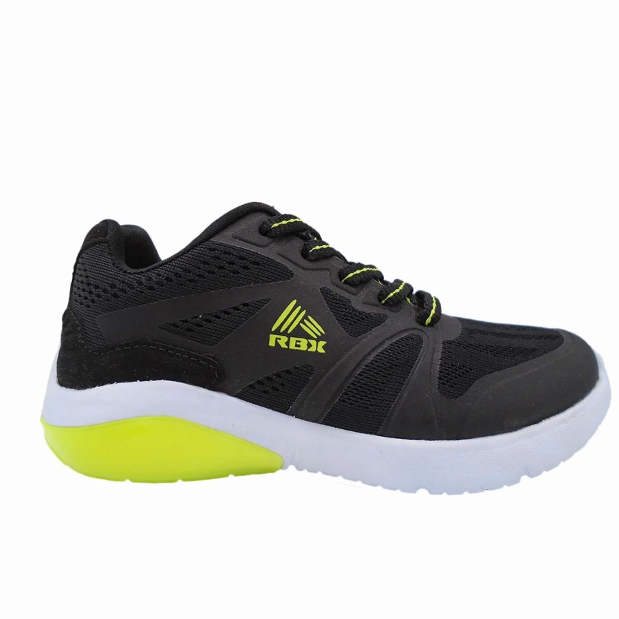 Youth'S Footwear * | Rbx Miles Boys' Athletic Shoes