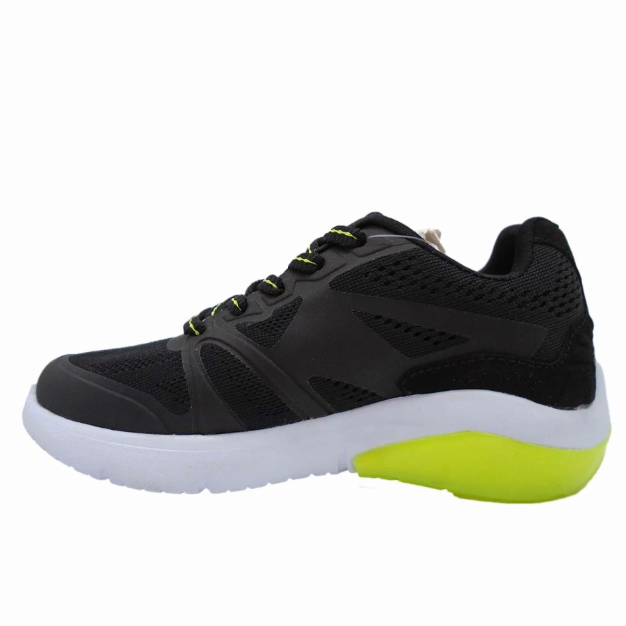 Youth'S Footwear * | Rbx Miles Boys' Athletic Shoes