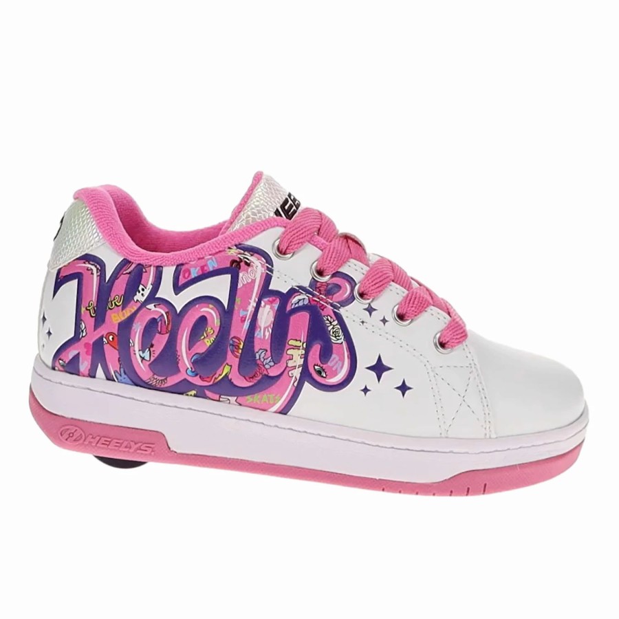 Youth'S Footwear * | Heelys Split Youth'S Skate Shoes