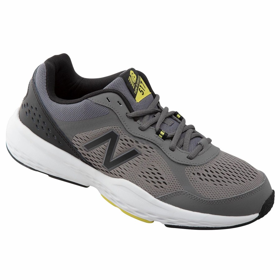 Men'S Footwear * | New Balance 517V2 Men'S Training Shoes