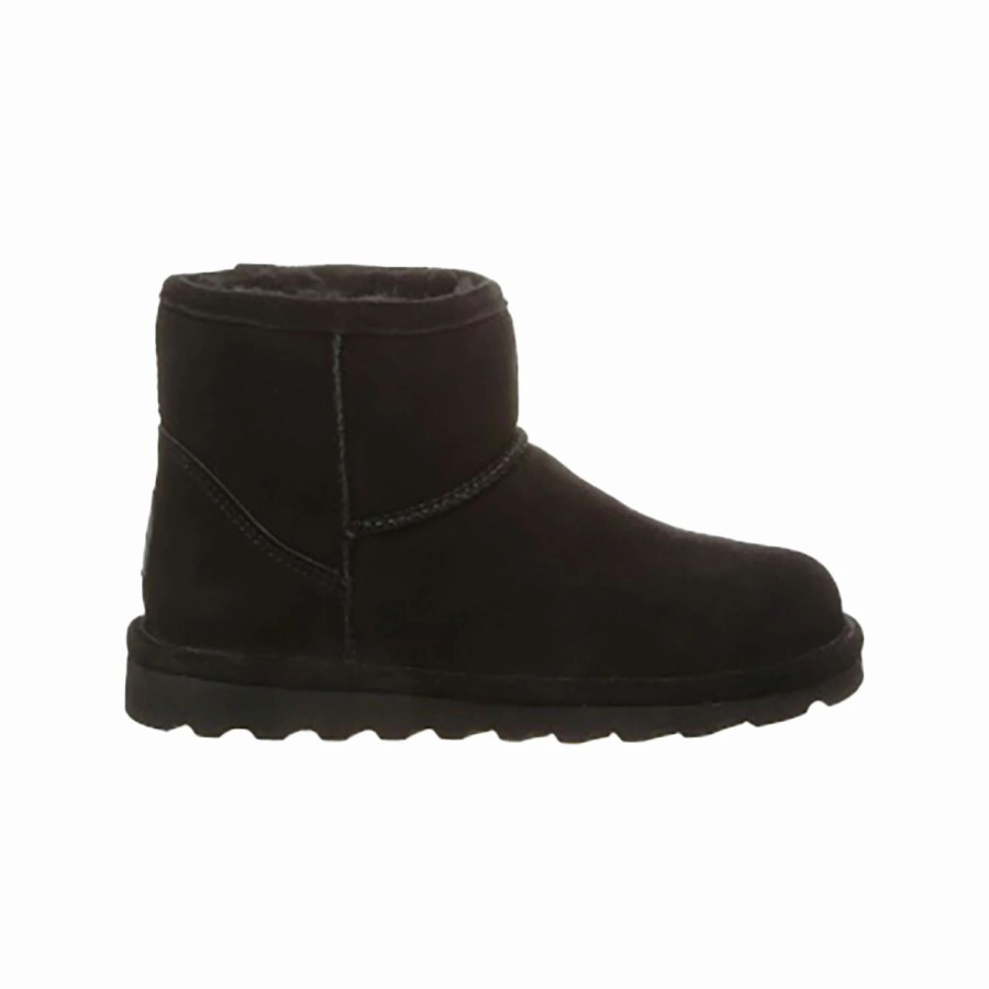 Women'S Footwear * | Bearpaw Alyssa Women'S Cold-Weather Boots