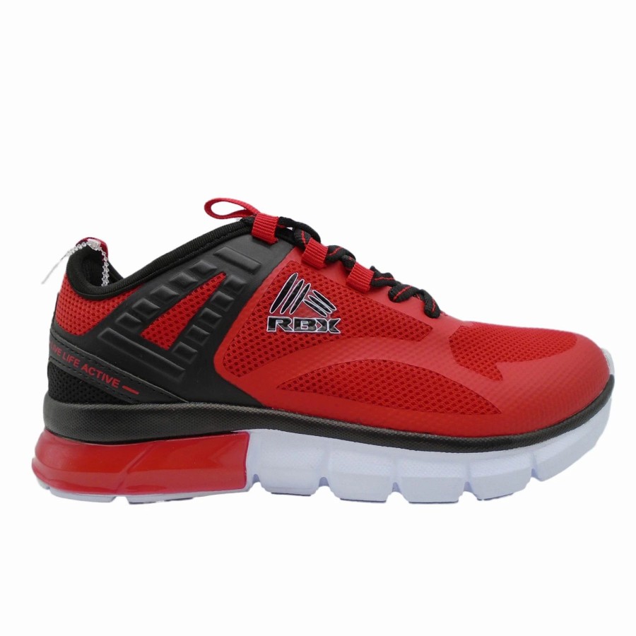 Youth'S Footwear * | Rbx Orson Boys' Athletic Shoes