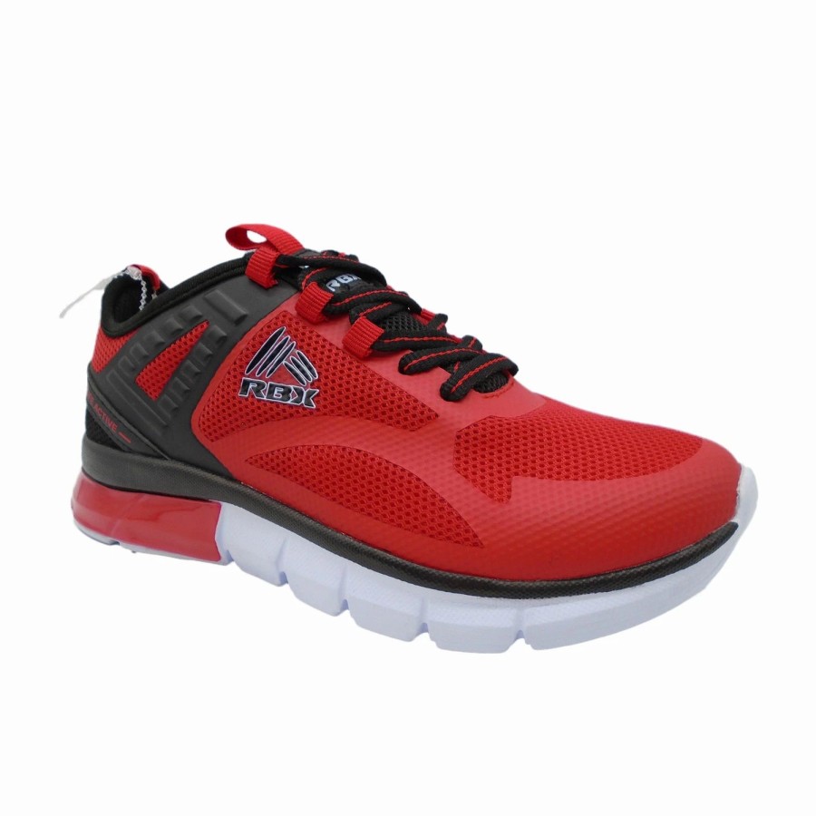 Youth'S Footwear * | Rbx Orson Boys' Athletic Shoes