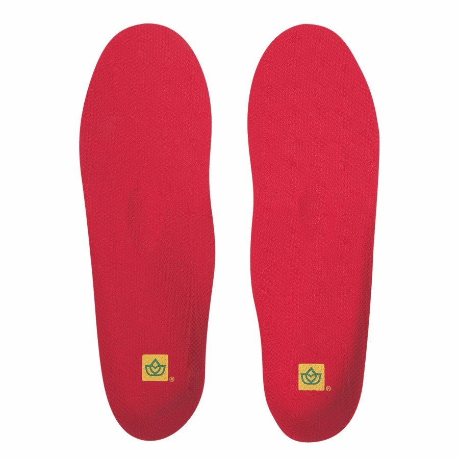 Shoe Accessories * | Spenco Polysorb Walker/Runner Insoles