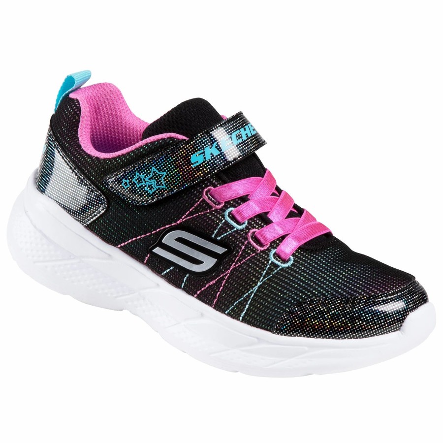 Youth'S Footwear * | Skechers Snap Sprints 2.0 Girls' Running Shoes