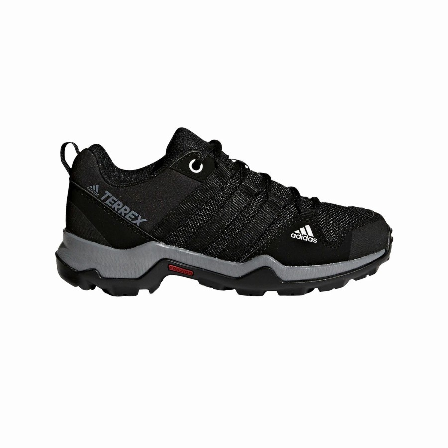 Youth'S Footwear * | Adidas Terrex Ax2R Boys' Hiking Shoes