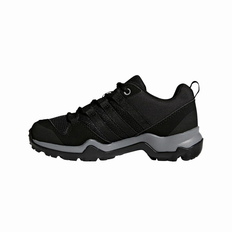 Youth'S Footwear * | Adidas Terrex Ax2R Boys' Hiking Shoes