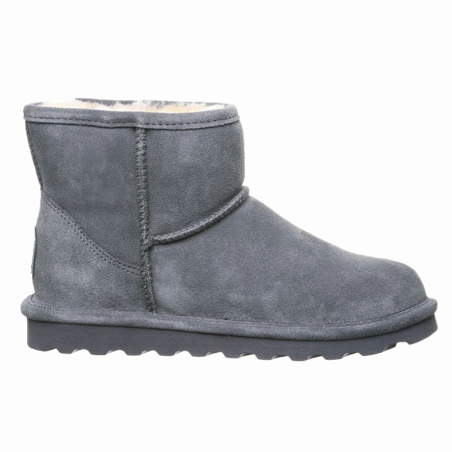 Women'S Footwear * | Bearpaw Alyssa Women'S Wide Boots