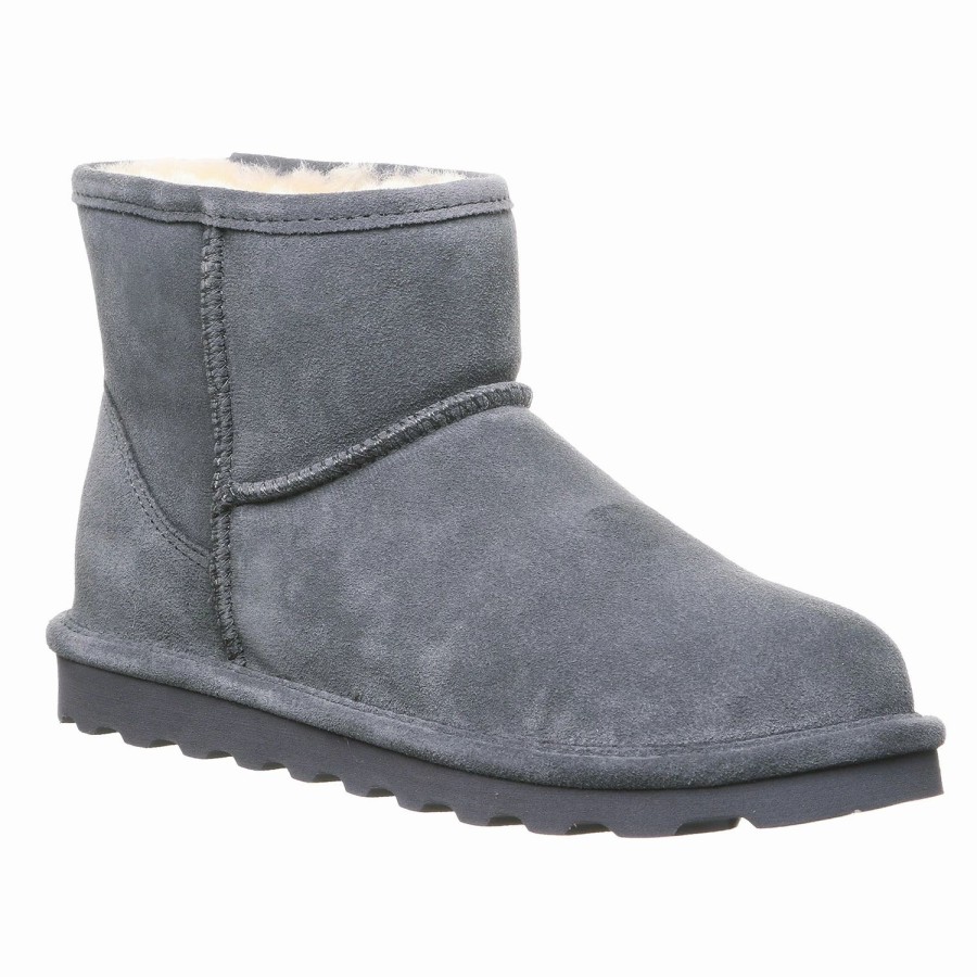 Women'S Footwear * | Bearpaw Alyssa Women'S Wide Boots