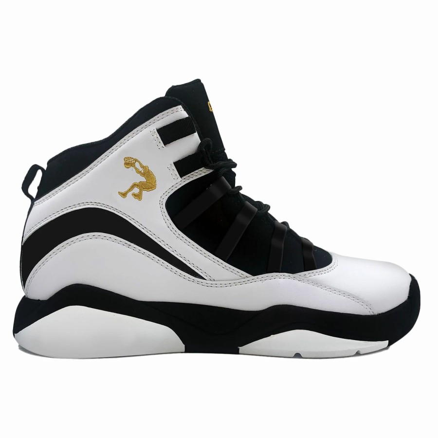 Youth'S Footwear * | Shaq Full Press 2.0 Boys' Basketball Shoes