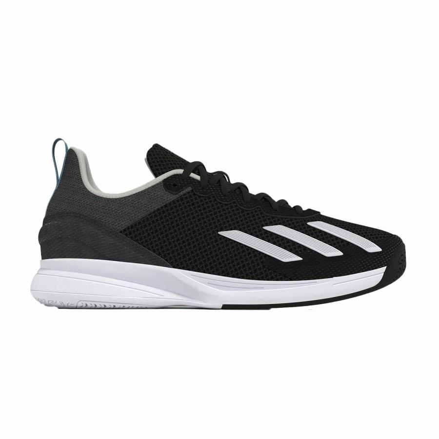 Men'S Footwear * | Adidas Courtflash Speed Men'S Court Shoes