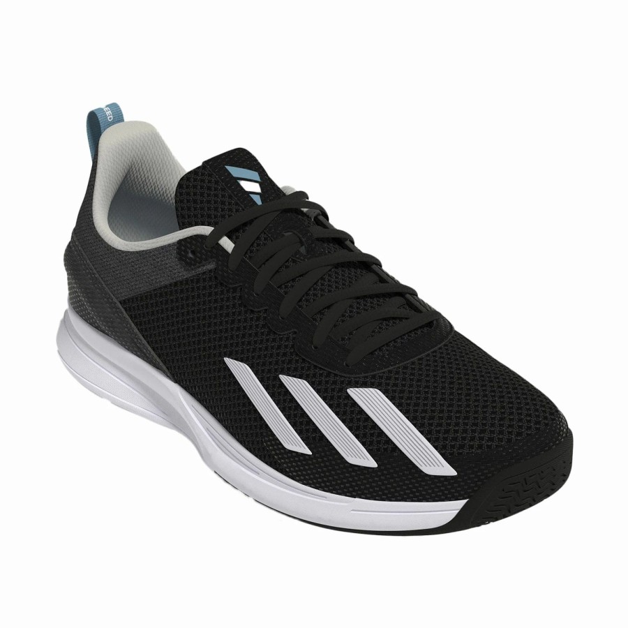 Men'S Footwear * | Adidas Courtflash Speed Men'S Court Shoes