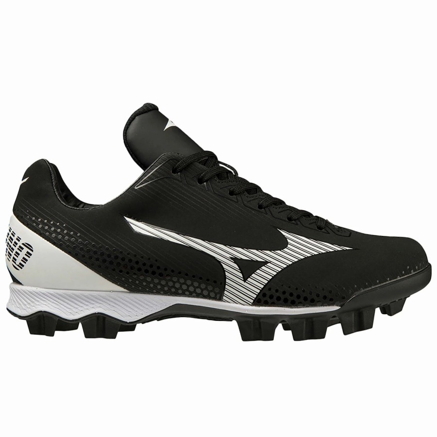 Cleated Footwear * | Mizuno Wave Finch Lightrevo Women'S Softball Cleats