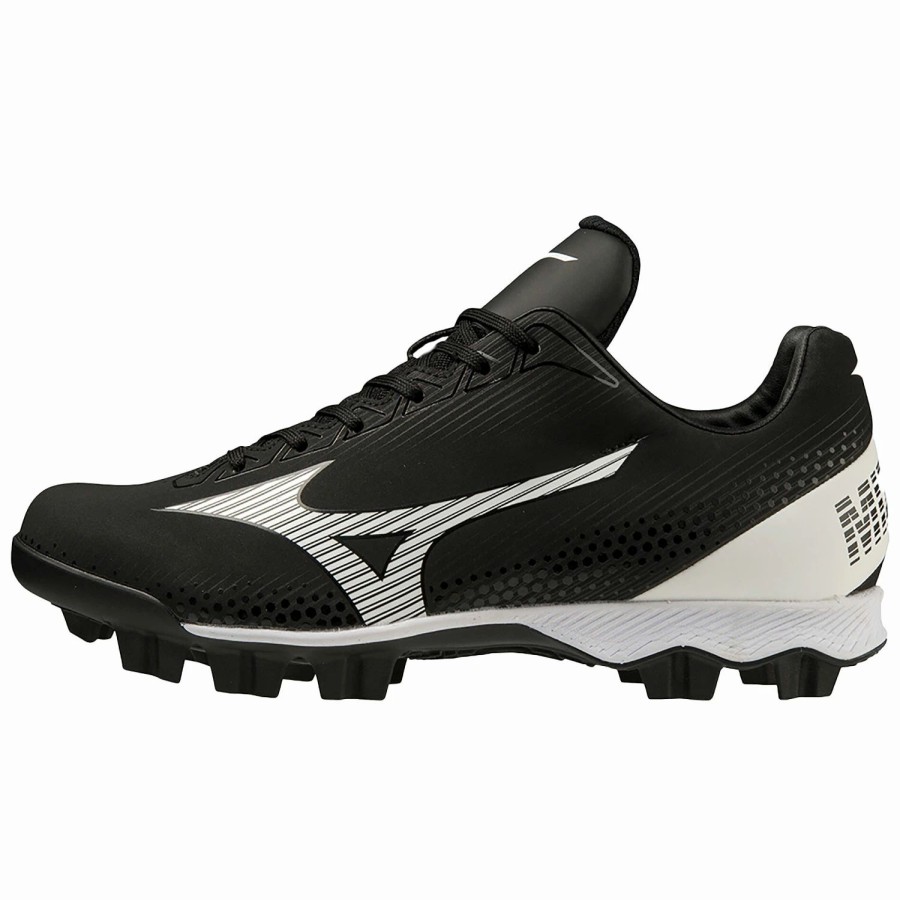 Cleated Footwear * | Mizuno Wave Finch Lightrevo Women'S Softball Cleats