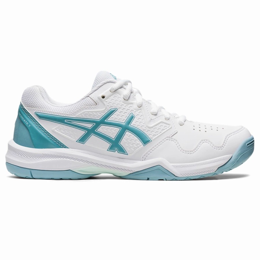 Women'S Footwear * | Asics Gel Dedicate 7 Women'S Tennis Shoes