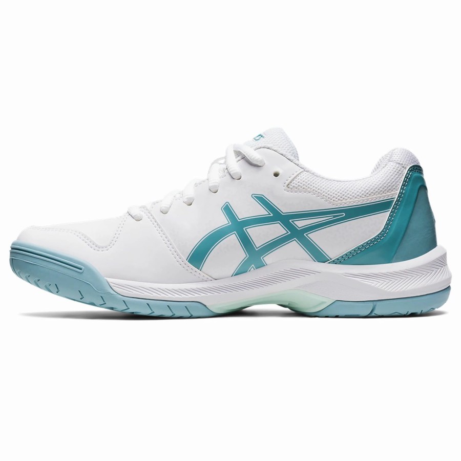 Women'S Footwear * | Asics Gel Dedicate 7 Women'S Tennis Shoes