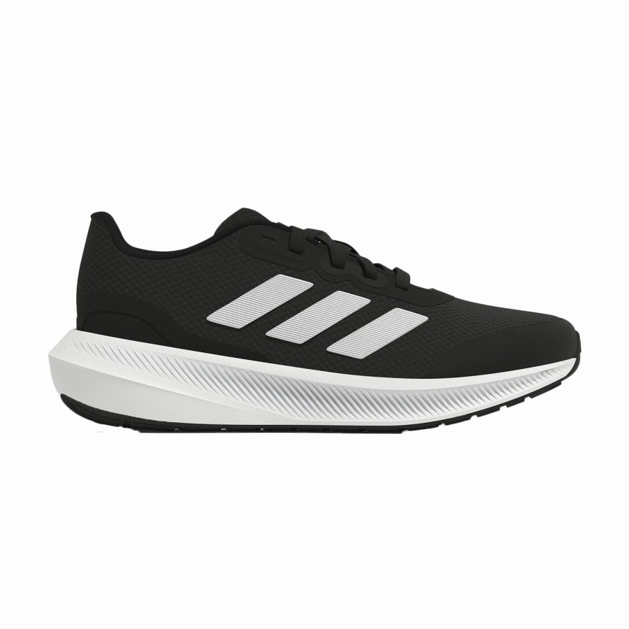 Youth'S Footwear * | Adidas Runfalcon 3.0 Boys' Running Shoes