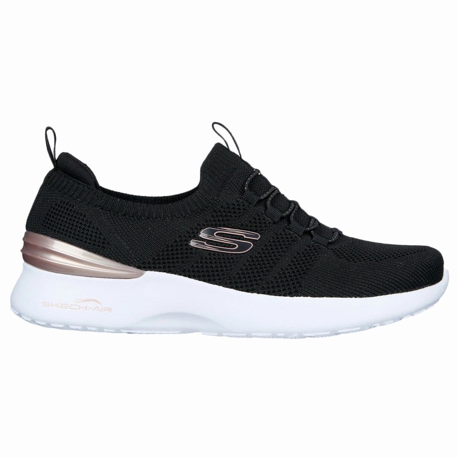 Women'S Footwear * | Skechers Skech Air Dynamight Women'S Lifestyle Shoes