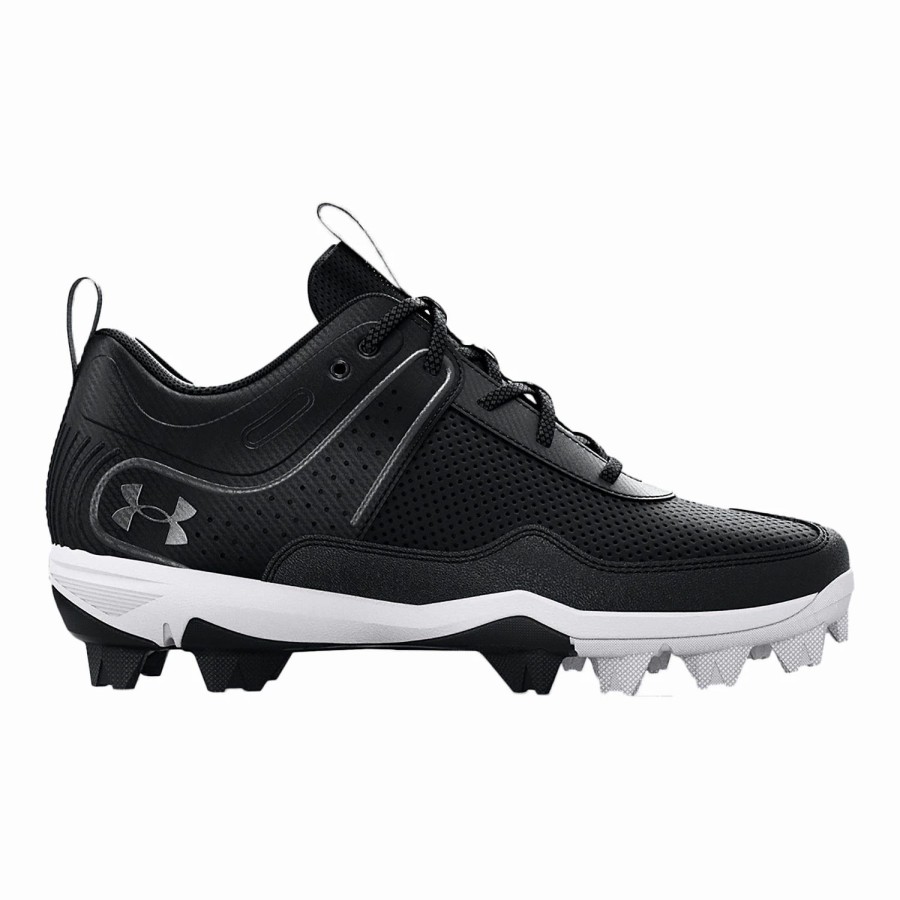 Cleated Footwear * | Under Armour Gylde Rm Jr. Baseball Cleats